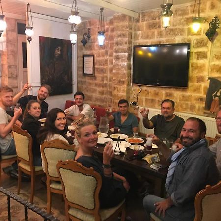 Avrasya Istanbul Hostel Eksteriør bilde