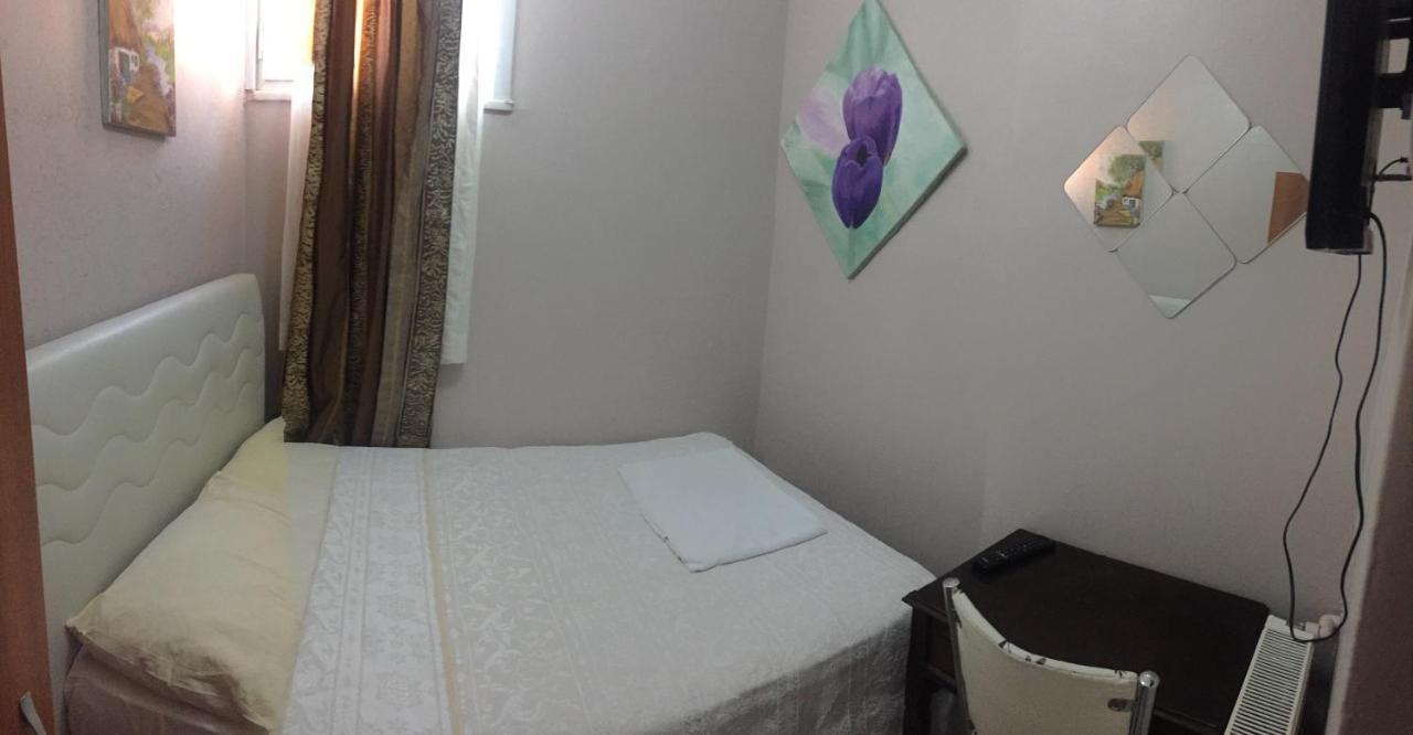 Avrasya Istanbul Hostel Eksteriør bilde