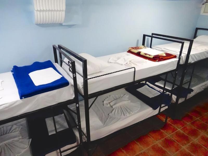 Avrasya Istanbul Hostel Eksteriør bilde